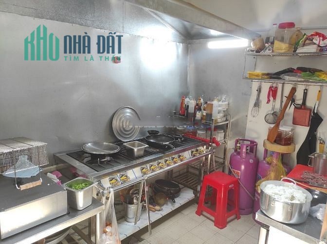 Chính Chủ Cần Sang Gấp Quán Ăn.