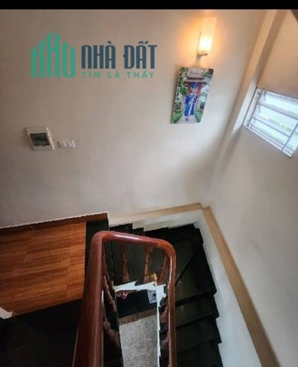 ĐỈNH.. Nhà NGÕ 4m THÔNG - KINH DOANH - Ô TÔ 35m 4T 4.3 tỷ