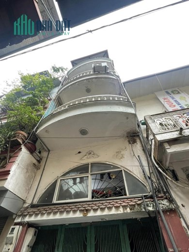 Bán Nhà Nở Hậu 2 Mặt Ngõ 11.2 tỷ, 90mx4T Phố Tạ Quang Bửu, Ô tô vào