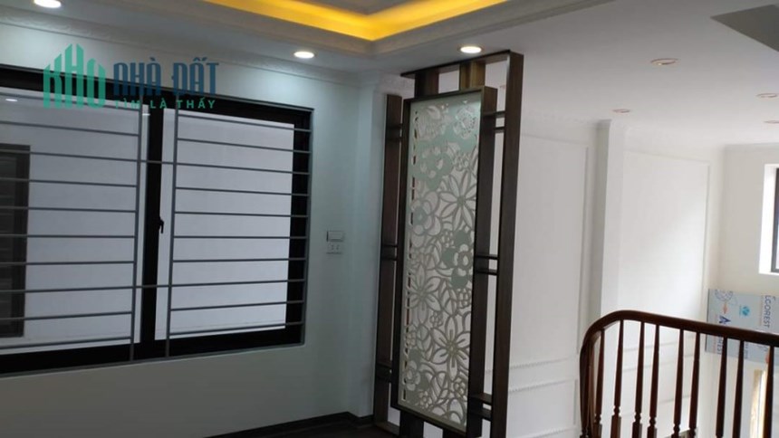 Bán nhà Tứ Hiệp, Trung tâm Thanh Trì, 3,9 tỷ 5 tầng mới tinh, gần chợ, trường, tiện ích bạt ngàn
