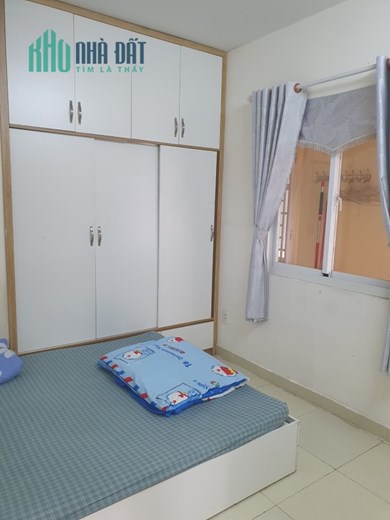 Căn hộ Sơn An cạnh Amata 2PN full nội thất 6.5tr