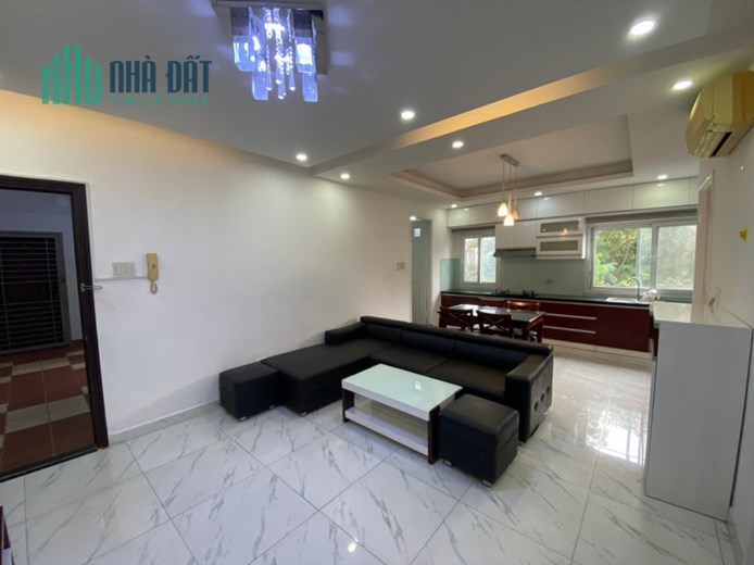 Cho thuê Hưng Vượng 2, 2 phòng ngủ, 1wc ,giá 10  triệu/tháng