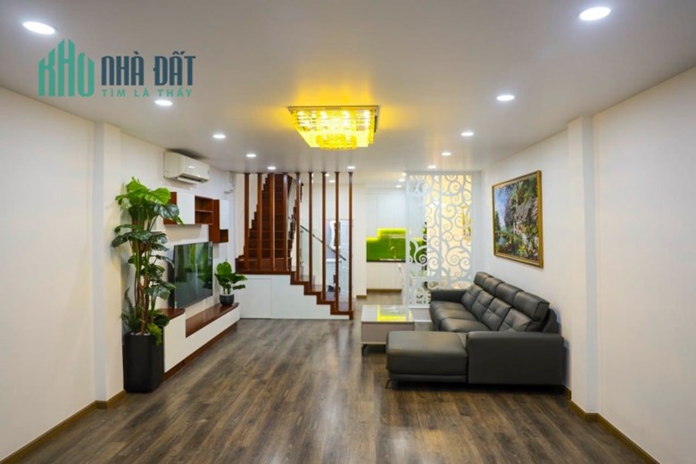 Bán nhà bao đẹp 4L 4mx10m 2 mặt tiền hxh Nguyễn Văn Đậu Bình Thạnh giá rẻ chỉ 6.5 tỷ