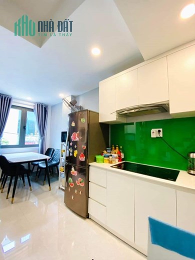 Bán nhà bao đẹp 4L 4mx10m 2 mặt tiền hxh Nguyễn Văn Đậu Bình Thạnh giá rẻ chỉ 6.5 tỷ