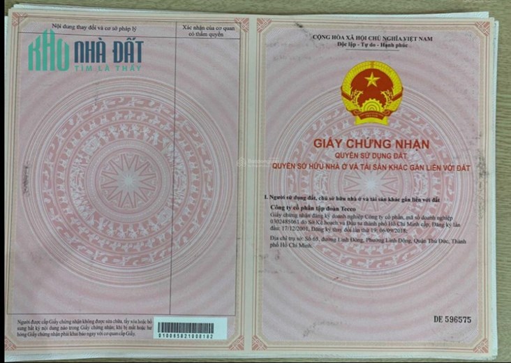 Còn DUY NHẤT căn 3PN+1 giá ngoại giao rẻ hơn thị trường đã có sổ đỏ chỉ việc sang tên