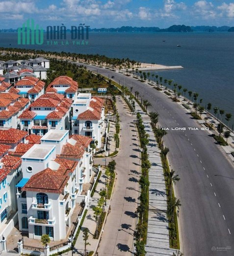Bán biệt thự biển Sun Grand City Feria - phân khu VIP Mallorca, sát biển cạnh bãi tắm giá tốt