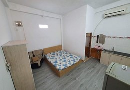 Cho thuê Căn Hộ Gò Vấp đầy đủ nội thất 254/67/20 Phan Huy Ích, P12, Gò Vấp
