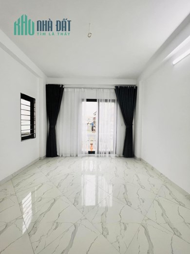 Bán nhà ngõ 63 Lê Đức Thọ 39m2*5 tầng, Ô TÔ ĐỖ CỔNG, chỉ 4.5 tỷ.