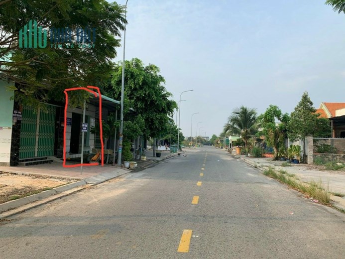Bán Nhà + Nhà trọ p. Vĩnh Tân, Tân Uyên, Bình Dương (TPM  BD). 150m2. 2.66ty.