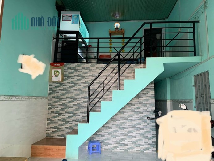 Bán Nhà + Nhà trọ p. Vĩnh Tân, Tân Uyên, Bình Dương (TPM  BD). 150m2. 2.66ty.