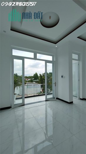 BÁN NHÀ LẦU GẦN CHỢ SÁT TRƯỜNG HỌC