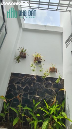 Bán Nhà Lầu Gần Chợ - Gần Trường Học - ích lợi Đa Dạng