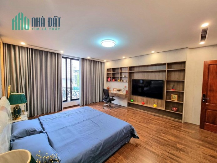 Bán nhà Vệ Hồ, Hồ Tây 120m2 6T 26 tỷ. SÁT PHỐ, GẦN HỒ, Ô TÔ 0912288365