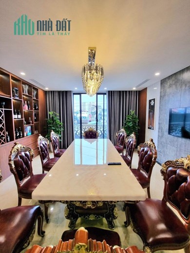 Bán nhà Vệ Hồ, Hồ Tây 120m2 6T 26 tỷ. SÁT PHỐ, GẦN HỒ, Ô TÔ 0912288365