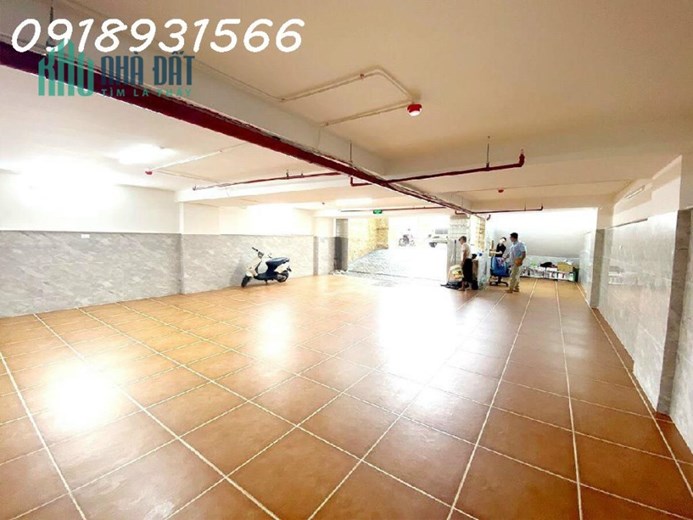 BÁN TÒA NHÀ VĂN PHÒNG MẶT PHỐ CẦU GIẤY _ BA ĐÌNH 190M _ 9 TẦNG  _ MT 10M -_98 TỶ