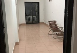 Cho thuê văn phòng, lớp học tầng 4 tại Lê Thanh Nghị, Hai Bà Trưng