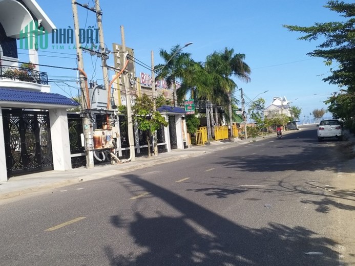 Đất nền Vân Phong- LÔ ĐẤT GẦN BIỂN VIP NHẤT TẠI KHU KINH TẾ VÂN PHONG