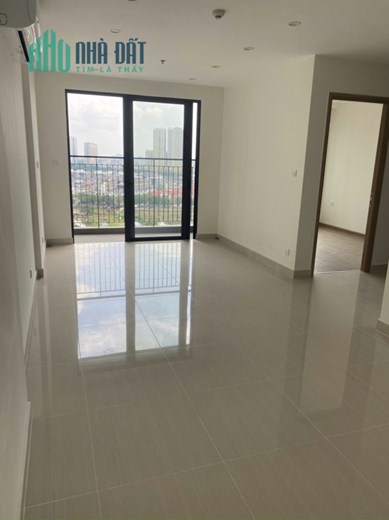 Căn Hộ 1 ngủ +1 Thiết Kế Được Thành 2 Ngủ