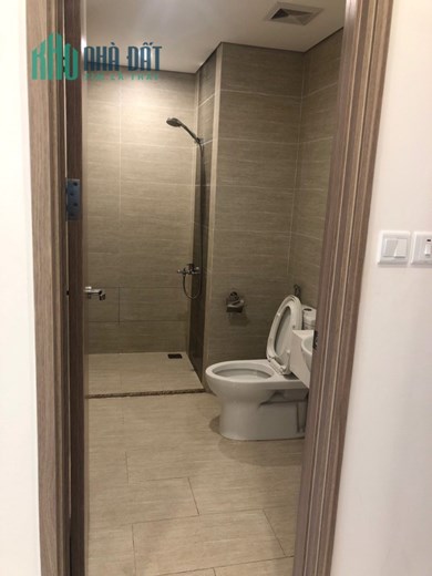 Căn Hộ 1 ngủ +1 Thiết Kế Được Thành 2 Ngủ