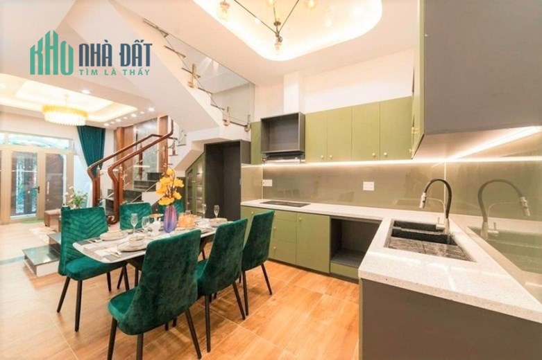 chính chủ bán nhà 3 tầng mặt ngõ 164 Chùa Hàng, Lê Chân - giá chỉ 6,2 tỷ