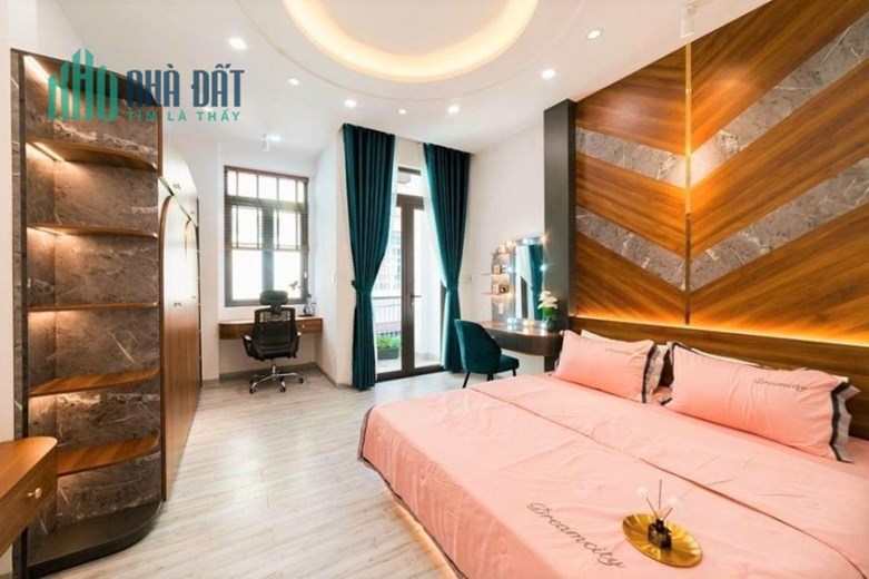 chính chủ bán nhà 3 tầng mặt ngõ 164 Chùa Hàng, Lê Chân - giá chỉ 6,2 tỷ