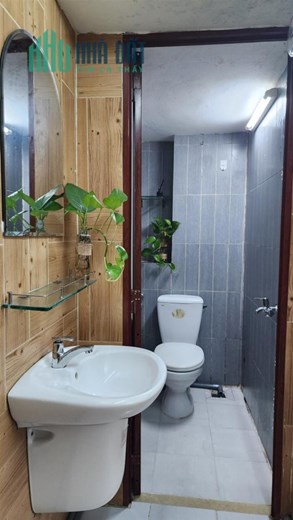 CHDV Phạm Viết Chánh full nội thất Free dọn phòng