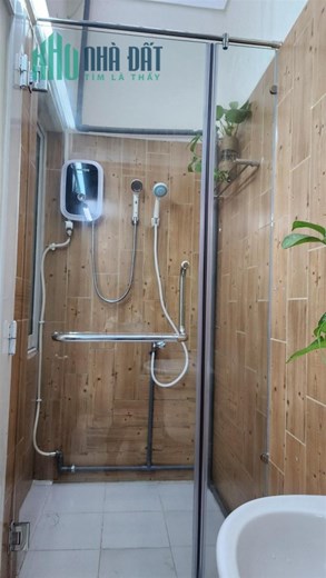 CHDV Phạm Viết Chánh full nội thất Free dọn phòng