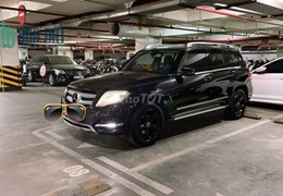 Chính chủ cần bán GLK 300 đã lên form 2015 đẹp Phố Minh Khai, Phường Minh Khai, Quận Hai Bà Trưng,