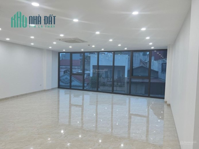 Cho thuê văn phòng đường Huỳnh Thúc Kháng kéo dài