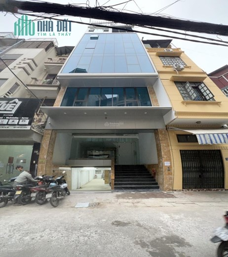 Cho thuê văn phòng đường Huỳnh Thúc Kháng kéo dài