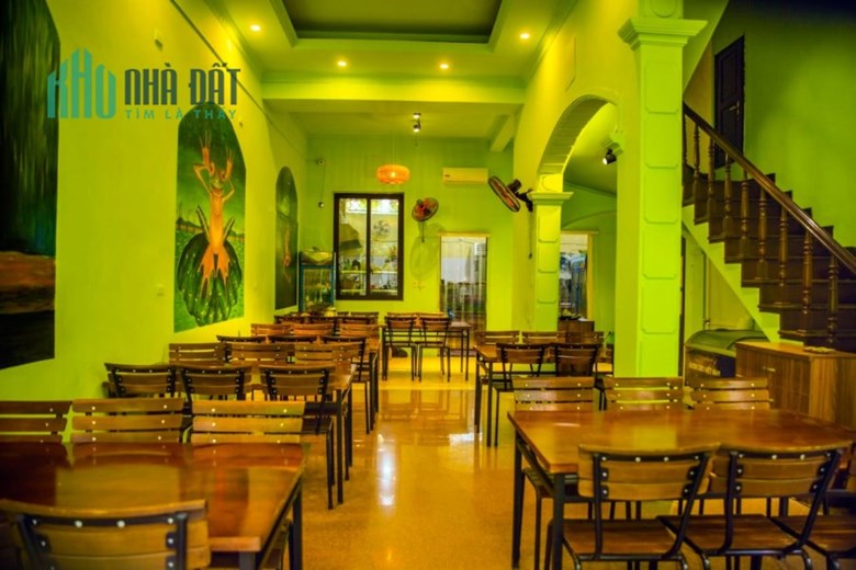 Bán nhà Phố Tôn Đức Thắng, DT 160m2, 2 Tầng. Trung tâm quận Đống Đa, giá 58,9 tỷ.