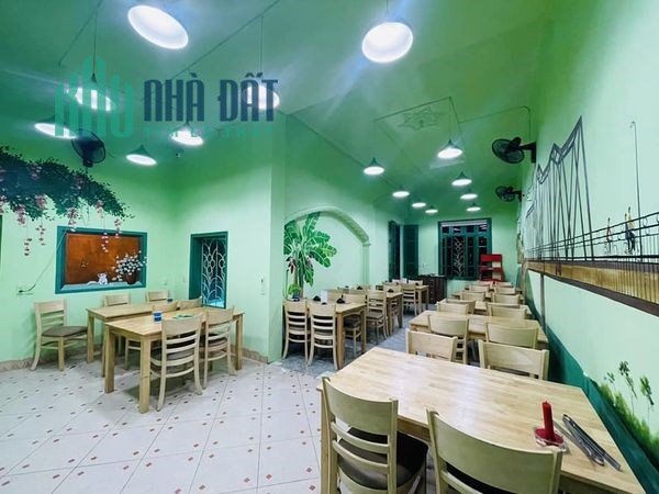 Bán nhà Phố Tôn Đức Thắng, DT 160m2, 2 Tầng. Trung tâm quận Đống Đa, giá 58,9 tỷ.