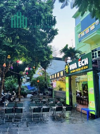 Bán nhà Phố Tôn Đức Thắng, DT 160m2, 2 Tầng. Trung tâm quận Đống Đa, giá 58,9 tỷ.