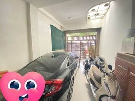 Cần bán gấp trong tháng nhà mặt tiền Bạch Đằng Phường 2 Tân Bình, 3 tầng BTCT, 100m, giá 25 tỷ
