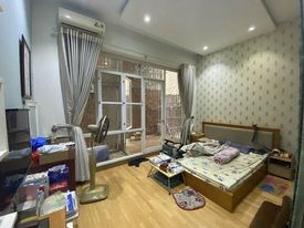 Cần bán gấp trong tháng nhà mặt tiền Bạch Đằng Phường 2 Tân Bình, 3 tầng BTCT, 100m, giá 25 tỷ