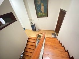 Cần bán gấp trong tháng nhà mặt tiền Bạch Đằng Phường 2 Tân Bình, 3 tầng BTCT, 100m, giá 25 tỷ
