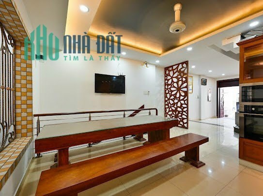 kd.Kẹt vốn kinh doanh bán nhà MT Huỳnh Văn Bánh,P11, Phú Nhuận 6 lầu, 4x16m, giảm 4 tỷ còn 19 tỷ TL