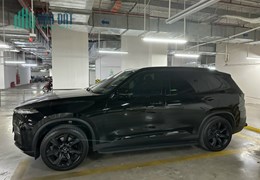 Chính chủ cần bán Vinfast Lux SA 2.0 bản Premium đã lên form President.