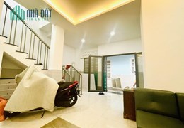 Bán nhà Bình Thạnh | Đường Bình Quới P28 | Chủ ngộp bán gấp