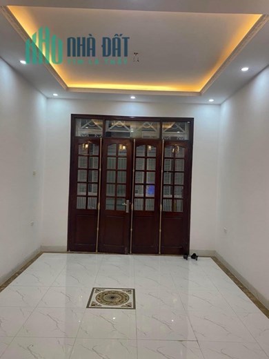 Giảng Võ, Đống Đa, 3 bước ra phố, 5 bước ra ga Cát Linh, 5 tầng nhà đẹp ở luôn