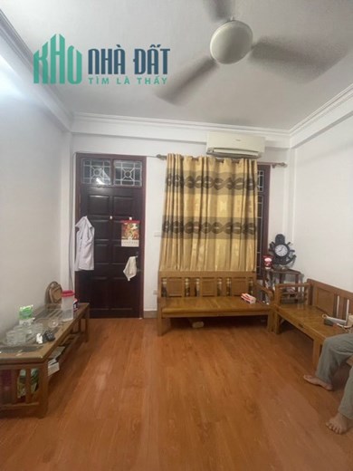 Giảng Võ, Đống Đa, 3 bước ra phố, 5 bước ra ga Cát Linh, 5 tầng nhà đẹp ở luôn