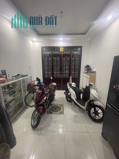 Giảng Võ, Đống Đa, 3 bước ra phố, 5 bước ra ga Cát Linh, 5 tầng nhà đẹp ở luôn