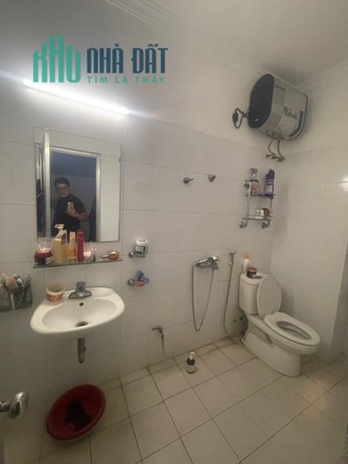 Giảng Võ, Đống Đa, 3 bước ra phố, 5 bước ra ga Cát Linh, 5 tầng nhà đẹp ở luôn