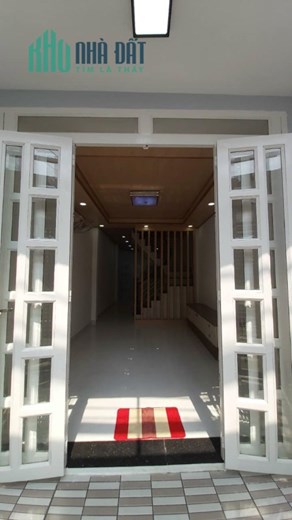 VIEW LANDMARK - HXH - 2 TẦNG ĐÚC - 43M2 - NHỈNH 5 TỶ