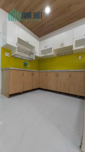 VIEW LANDMARK - HXH - 2 TẦNG ĐÚC - 43M2 - NHỈNH 5 TỶ