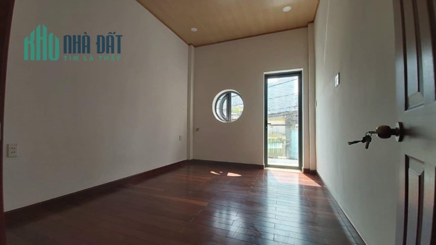 VIEW LANDMARK - HXH - 2 TẦNG ĐÚC - 43M2 - NHỈNH 5 TỶ