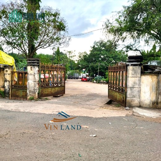 Bán đất tặng nhà gần BV Shinkmark Đồng Nai