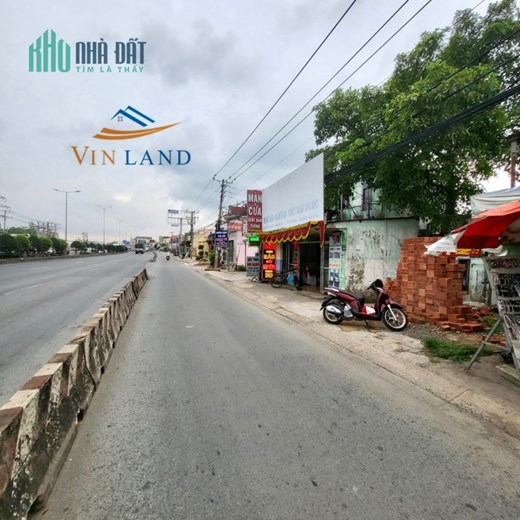 Bán đất tặng nhà gần BV Shinkmark Đồng Nai