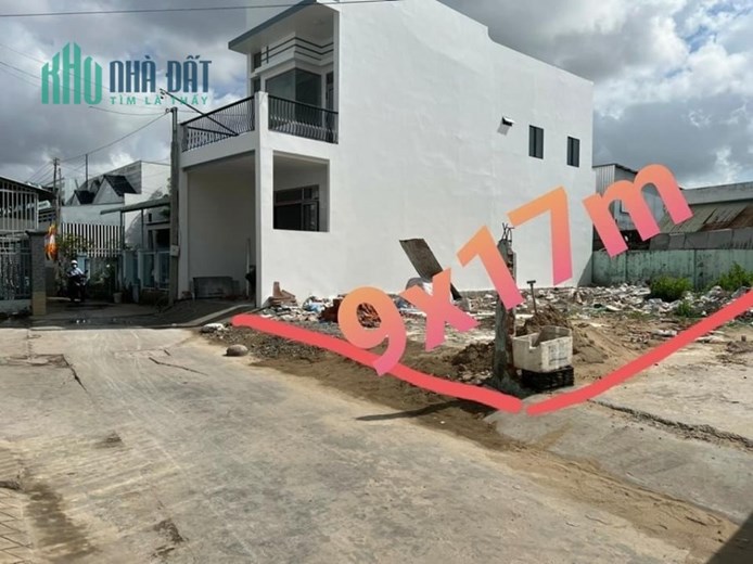 Chính Chủ Cần Bán Đất Nền Nguyễn Thị Minh Khai, TP Bạc Liêu