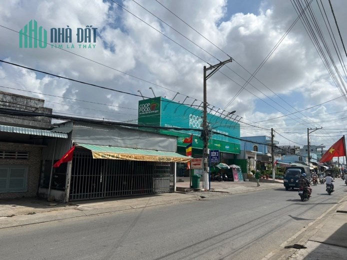Chính Chủ Cần Bán Đất Nền Nguyễn Thị Minh Khai, TP Bạc Liêu